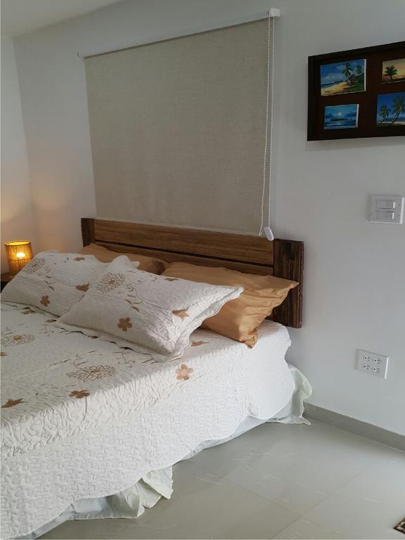 Hospedaje Solymar III Sarie Bay San Andres  Bilik gambar